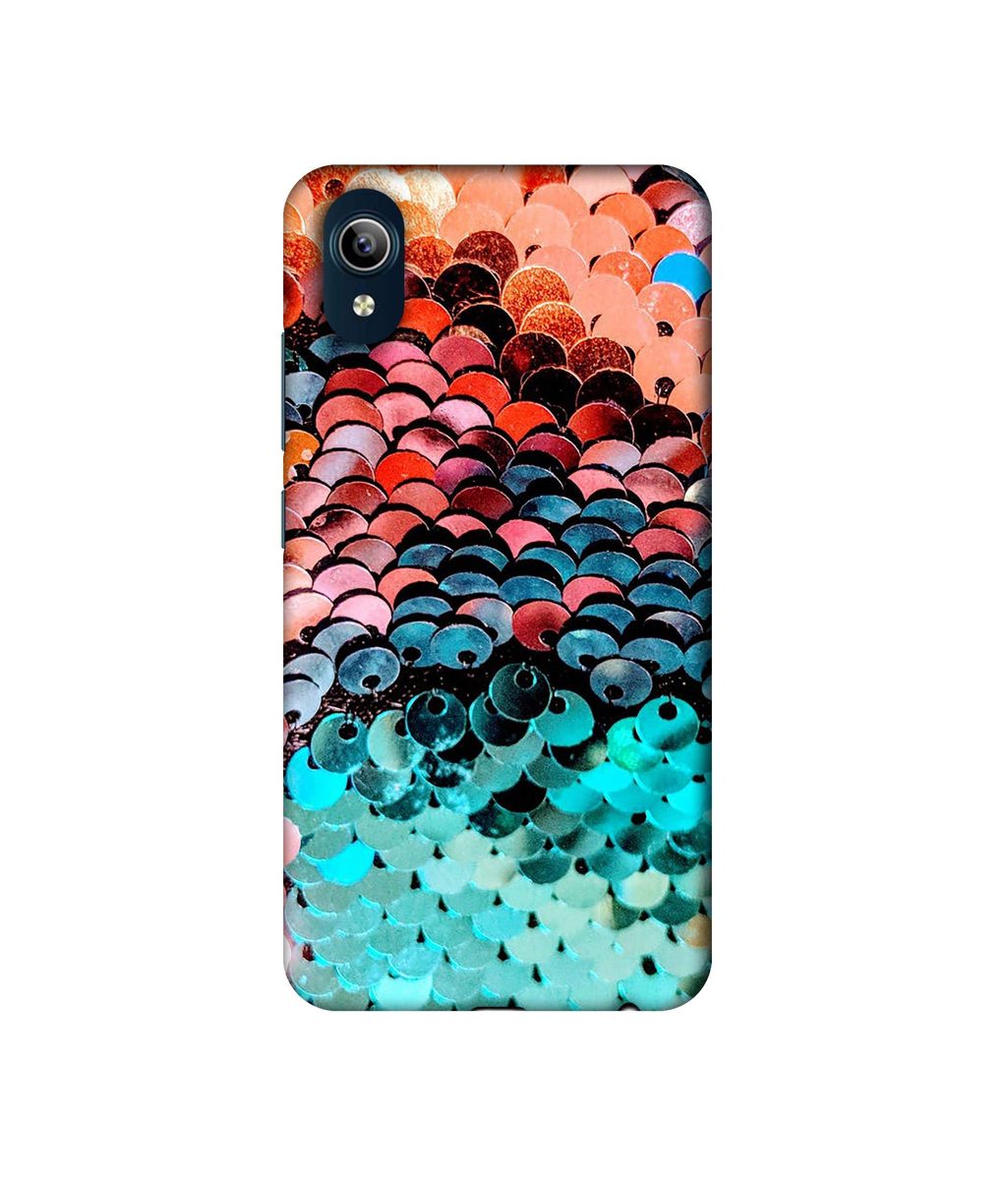 Amazon Brand - Solimo Designer Sippy 3D Printed Hard Back Case Mobile Cover for Vivo Y91i