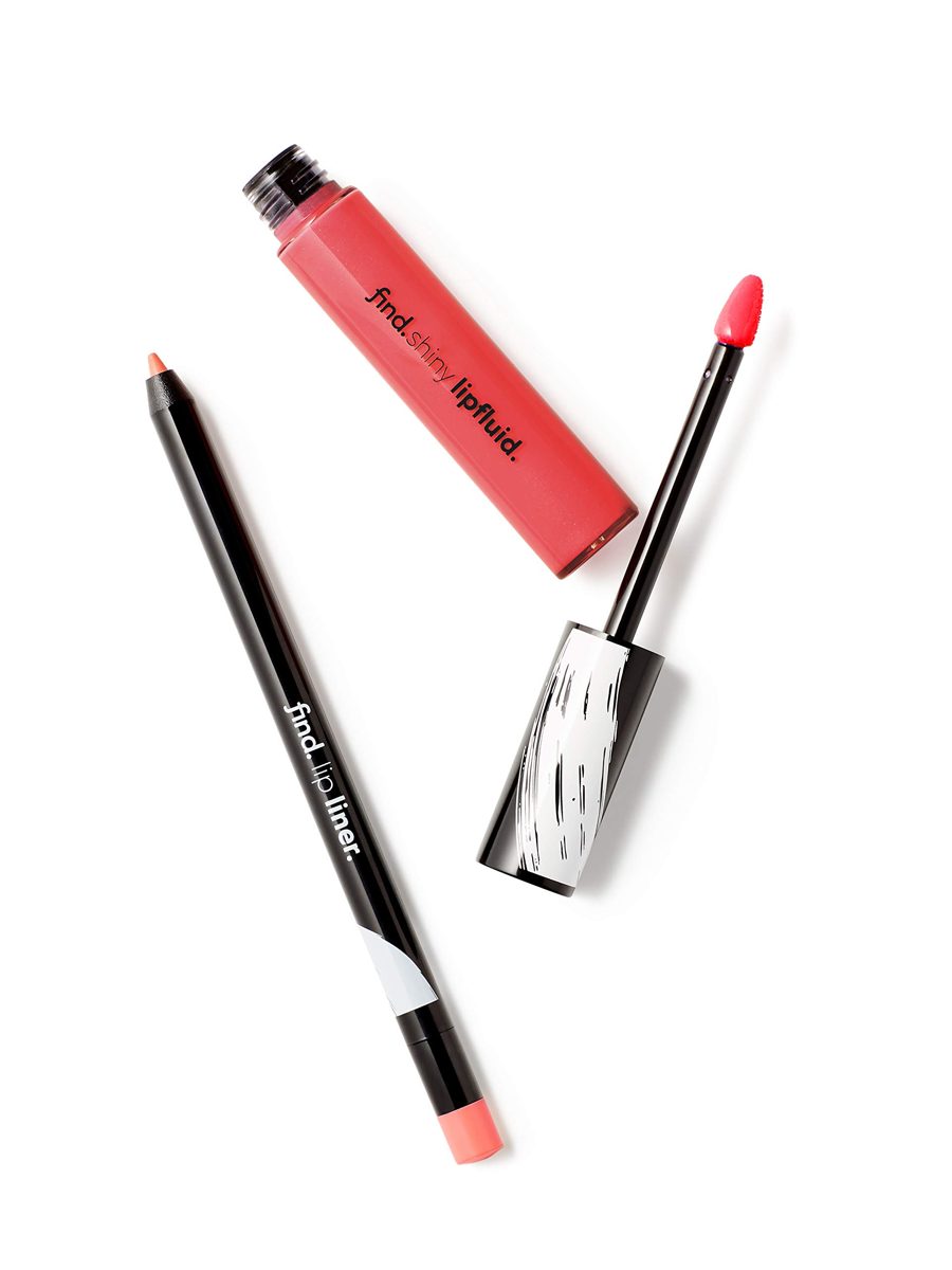 Finding Lip Liner