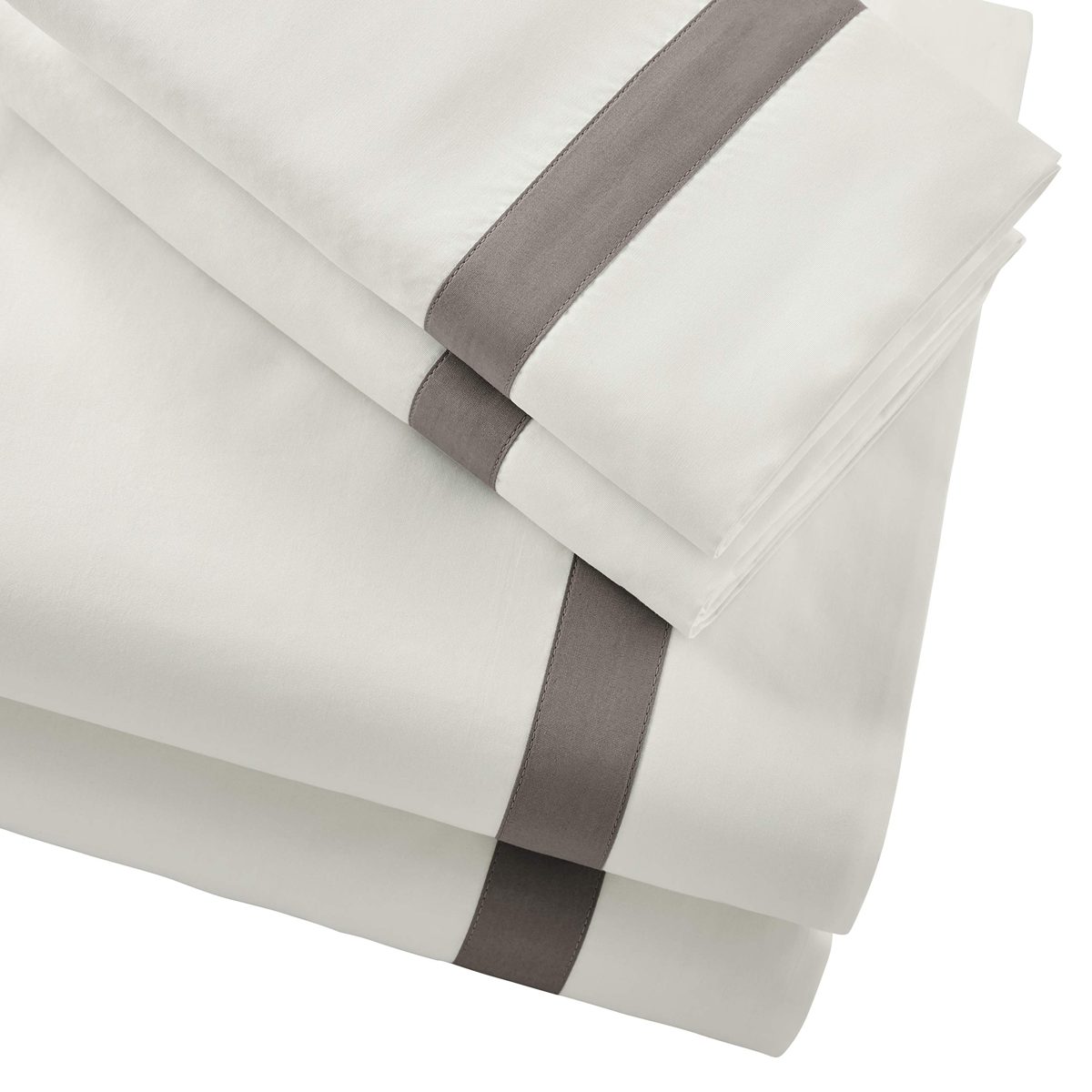 S&B 300 Percale King Linen