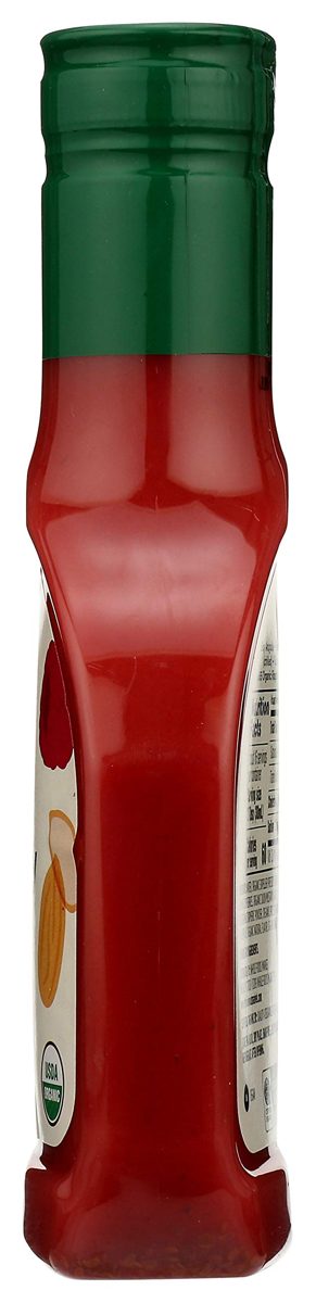 365 EVERYDAY VALUE Organic Raspberry Vinaigrette, 16 FZ