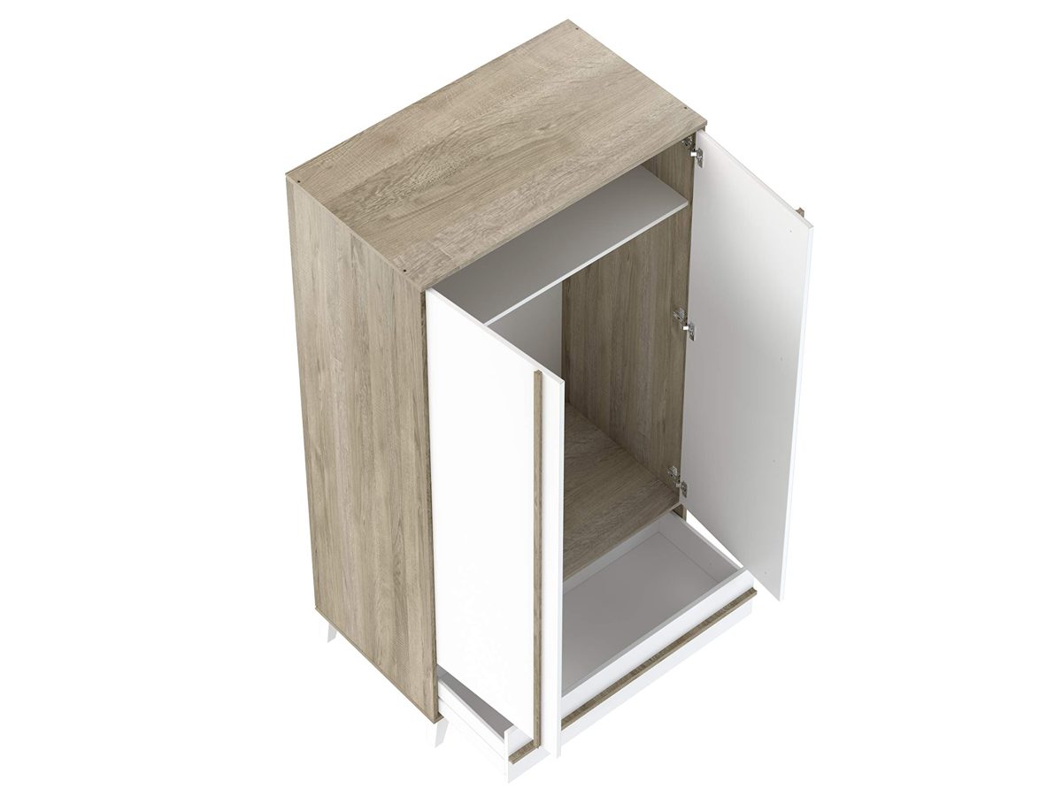AmazonBasics Sideboard