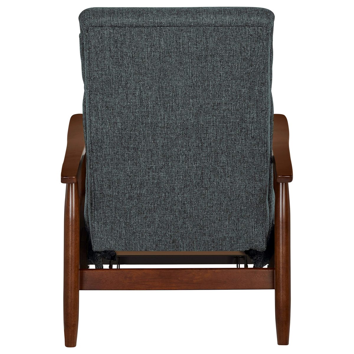 Stone & Beam Clayton Modern Clayton Living Room Chair Fabric
