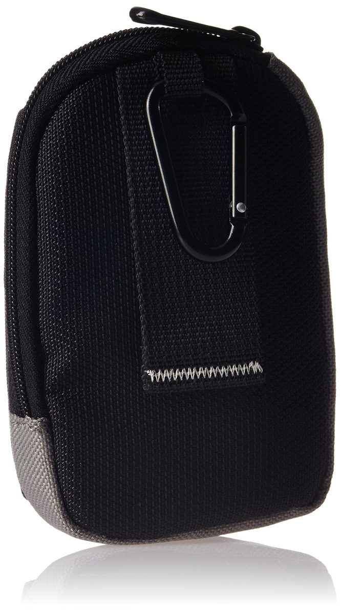 AmazonBasics Compact Camera Case