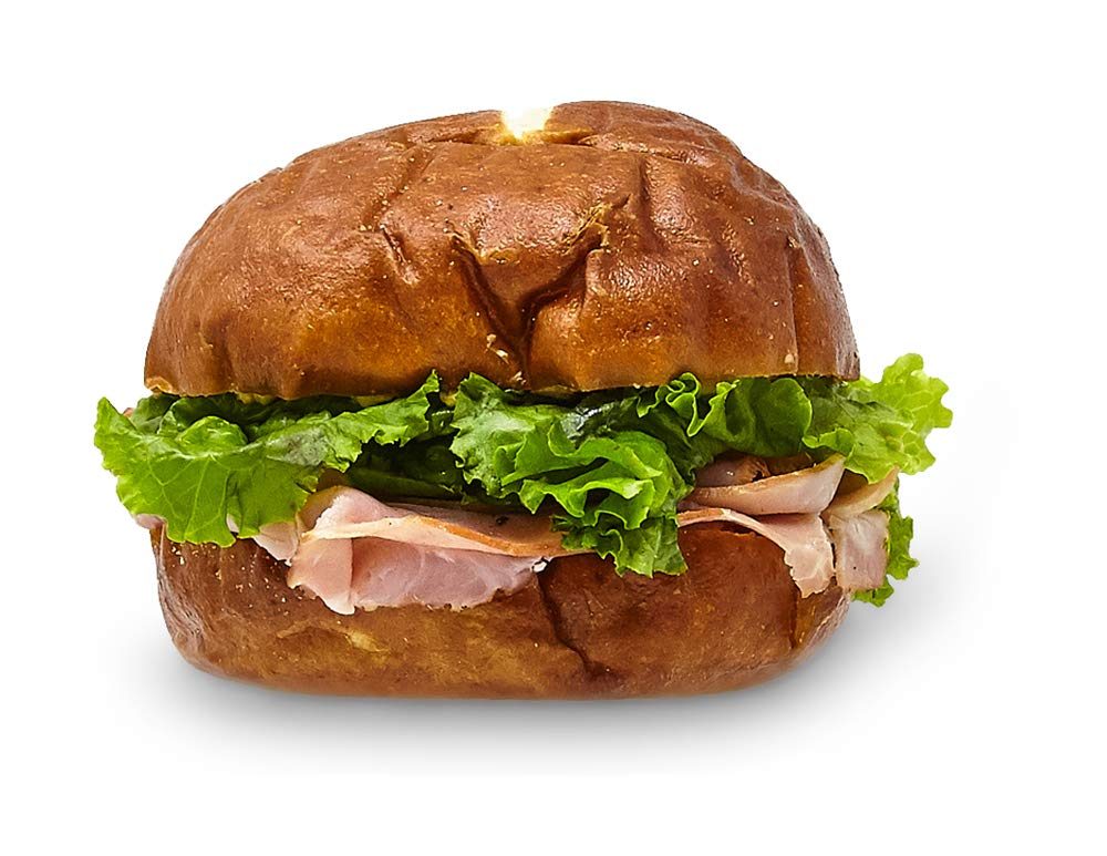 The Southern Sandwich, 9.78 oz