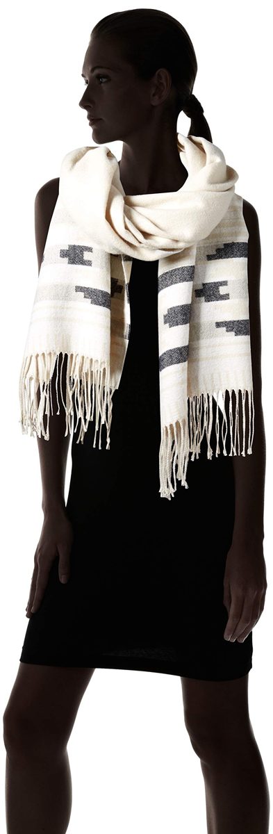 Amazon Brand - Goodthreads Women's Blanket Scarf