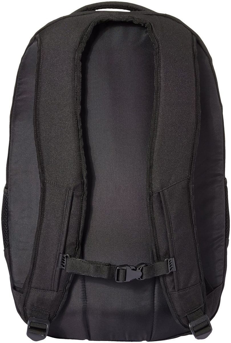 AmazonBasics Campus Backpack, Black