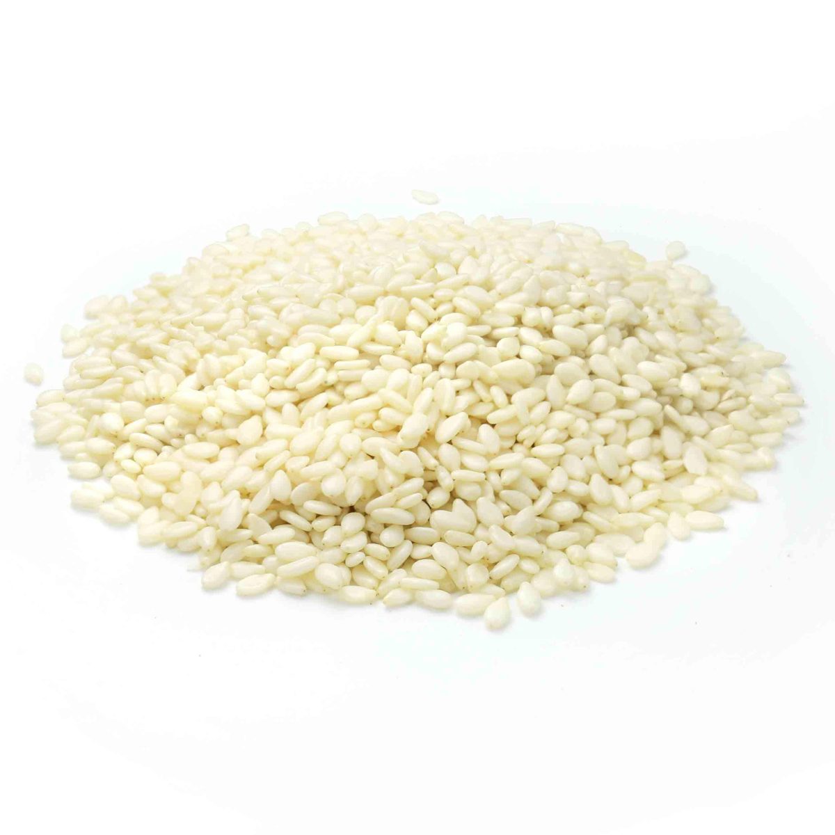 Amazon Brand - Happy Belly Sesame Seeds, 3 Ounces