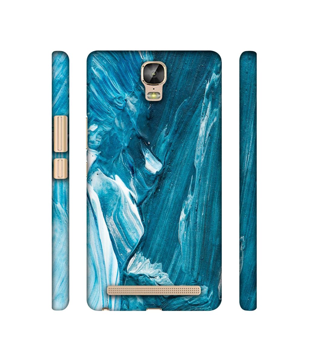Amazon Brand - Solimo Designer Color Spread 3D Printed Hard Back Case Mobile Cover for Gionee Marathon M5 Plus