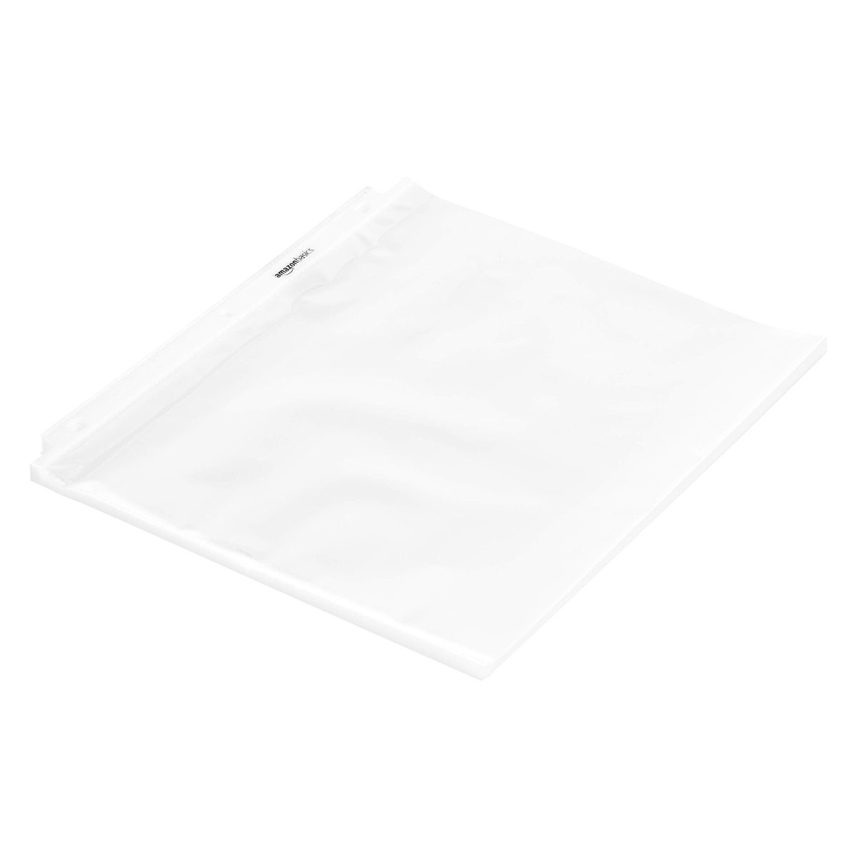 AmazonBasics Sheet Protector, 200-Pack (Renewed)