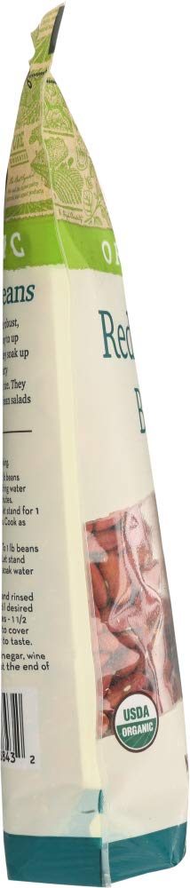 365 Everyday Value, Organic Red Kidney Beans, 16 oz