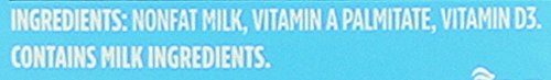 365 Everyday Value, Fat Free Skim Milk, Quart