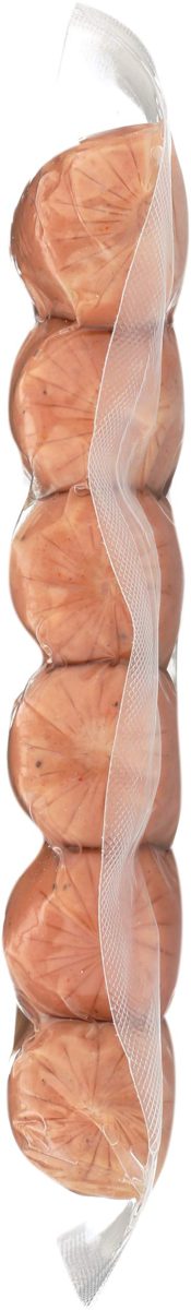 365 Everyday Value, Organic Uncured Turkey Hot Dogs (6 units), 12 oz