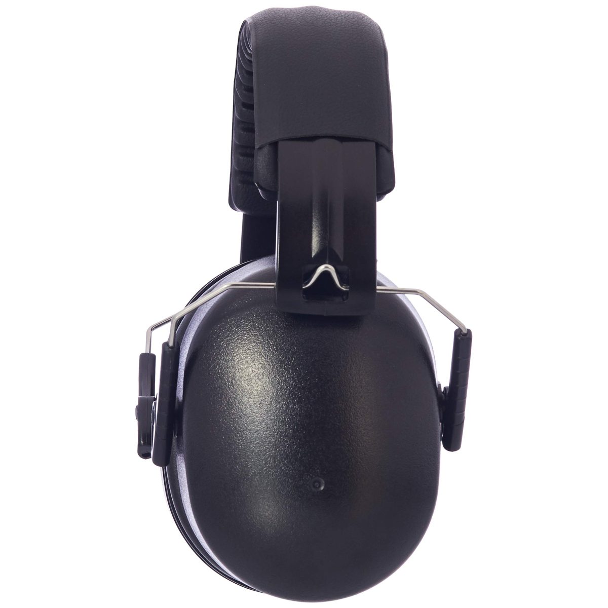 AmazonBasics Noise Reduction Safety Earmuffs Ear Protection