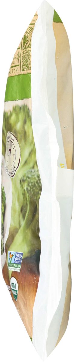 365 Everyday Value, Organic Broccoli Florets, 32 oz, (Frozen)