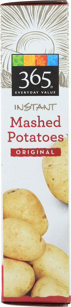 365 EVERYDAY VALUE Natural Instant Potato Flakes, 8 OZ