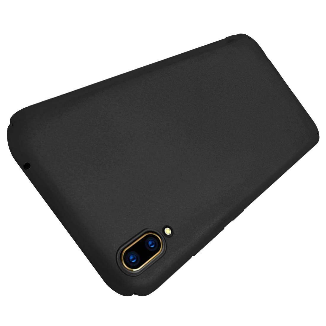 Amazon Brand - Solimo Mobile Cover (Hard Back & Slim) for Vivo V11 Pro