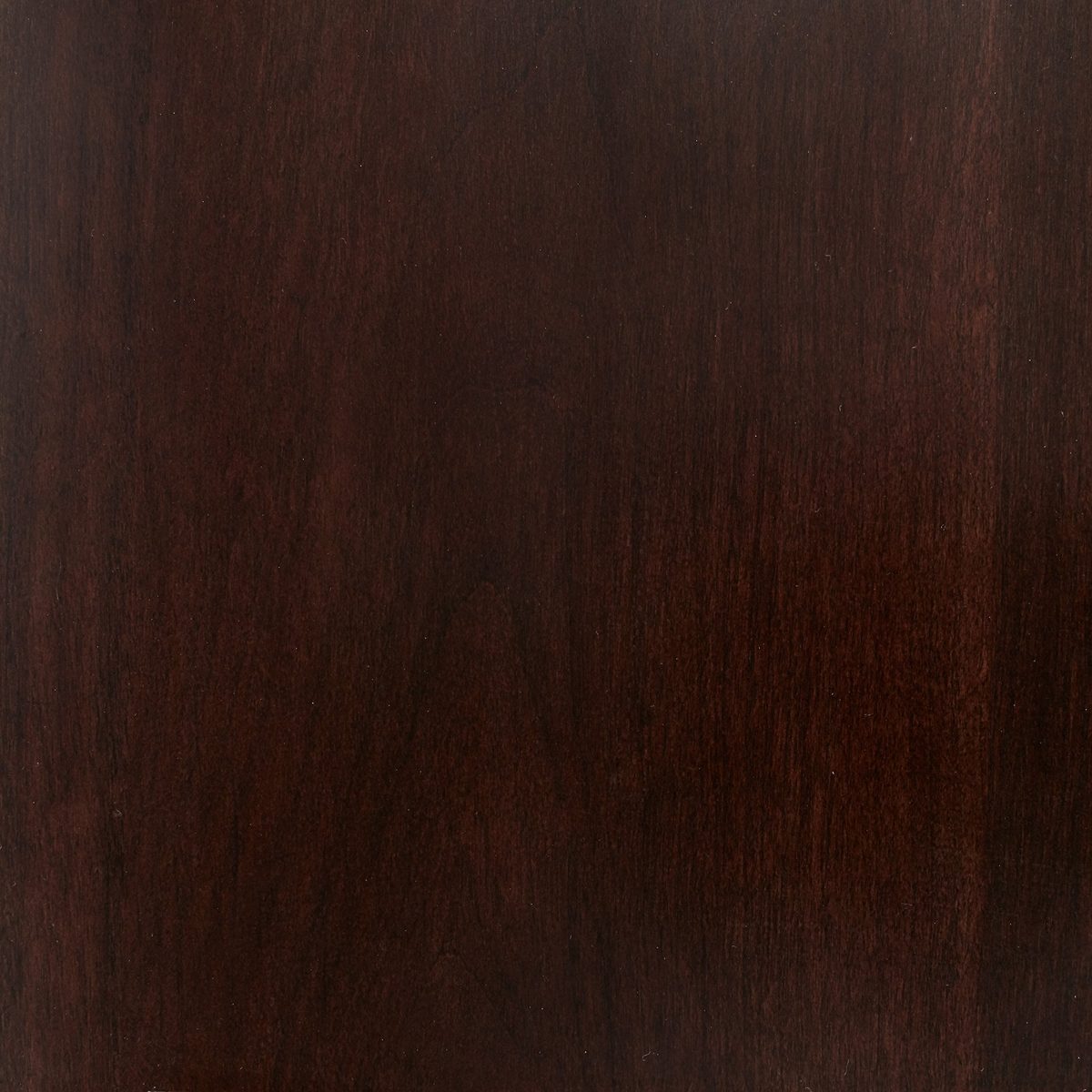 Amazon Brand – Rivet Ventura Mid-Century Louvered Chest of Drawers, 38"W, Brown