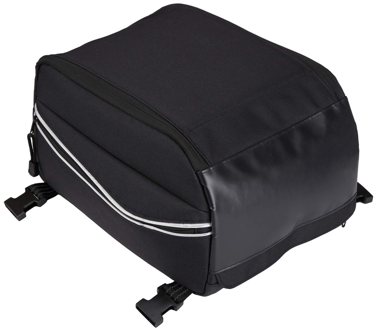 AmazonBasics Motorcycle Tail Bag