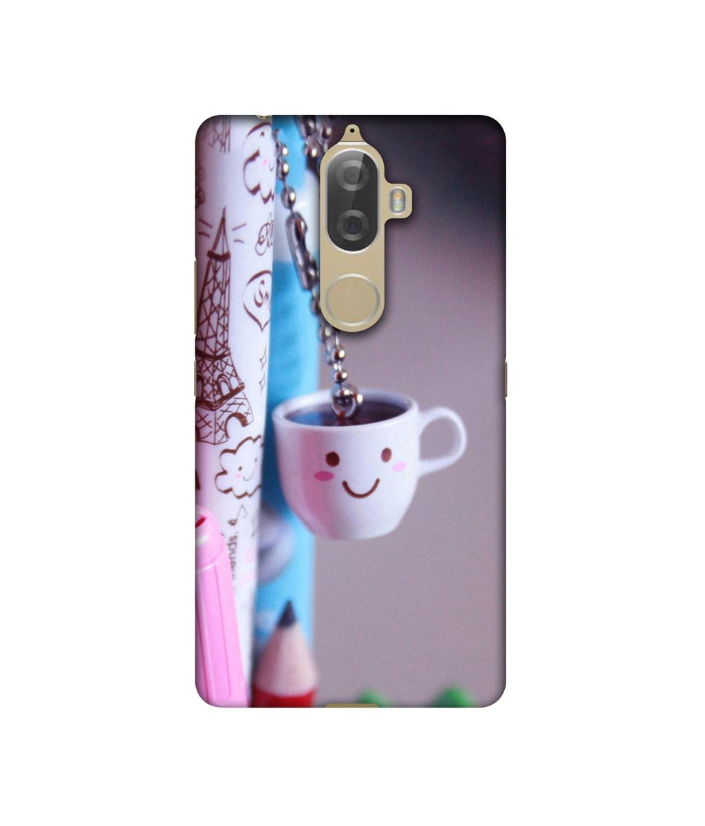 Amazon Brand - Solimo Designer Photography UV Printed Soft Back Case Mobile Cover for Lenovo K8 Plus