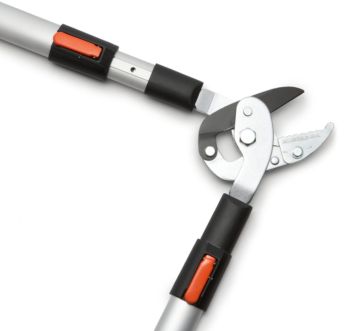 Denali 26-to-38-Inch Telescopic Anvil Lopper