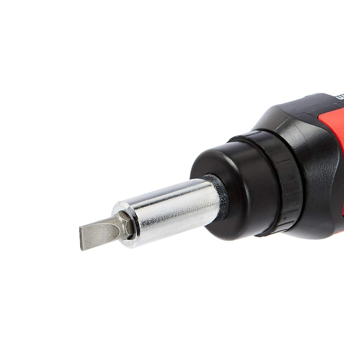 AmazonBasics 15-in-1 Magnetic Ratchet Wrench and Screwdriver Set (Renewed)