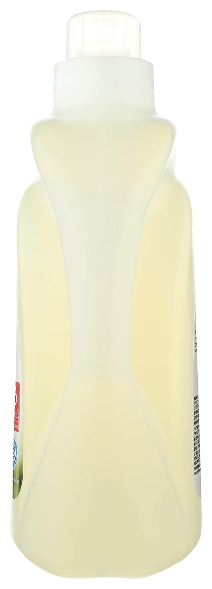 WHOLE FOODS MARKET Organic Citrus Geranium 100oz Laundry Detergent, 100 FZ