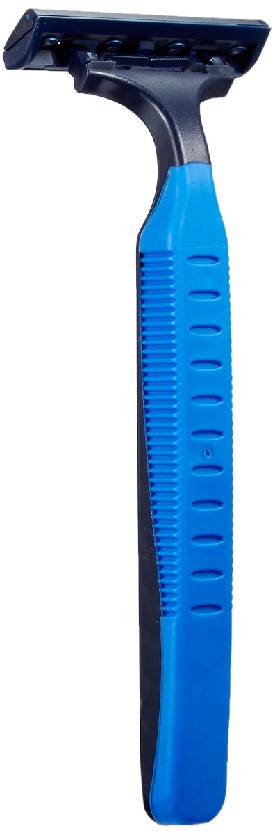 SOLIMO 2 Blade for Men, Disposable Razor, Oscillating Type, Large Capacity, 26 Pieces