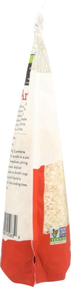 365 Everyday Value, Arborio White Rice, 16 oz