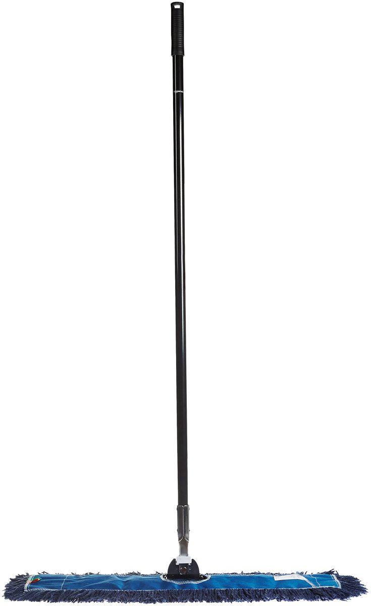 AmazonBasics Dust Mop Frame, 36-Inch - 6-Pack