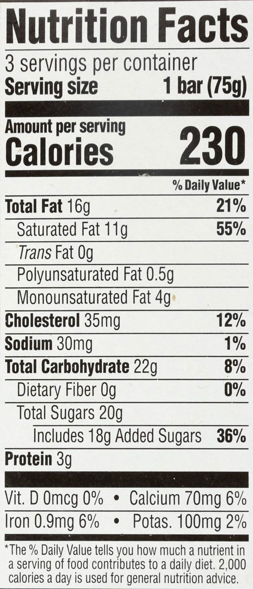 365 Everyday Value, Organic Pink Peppermint Ice Cream Bars, 3 ct, (Frozen)