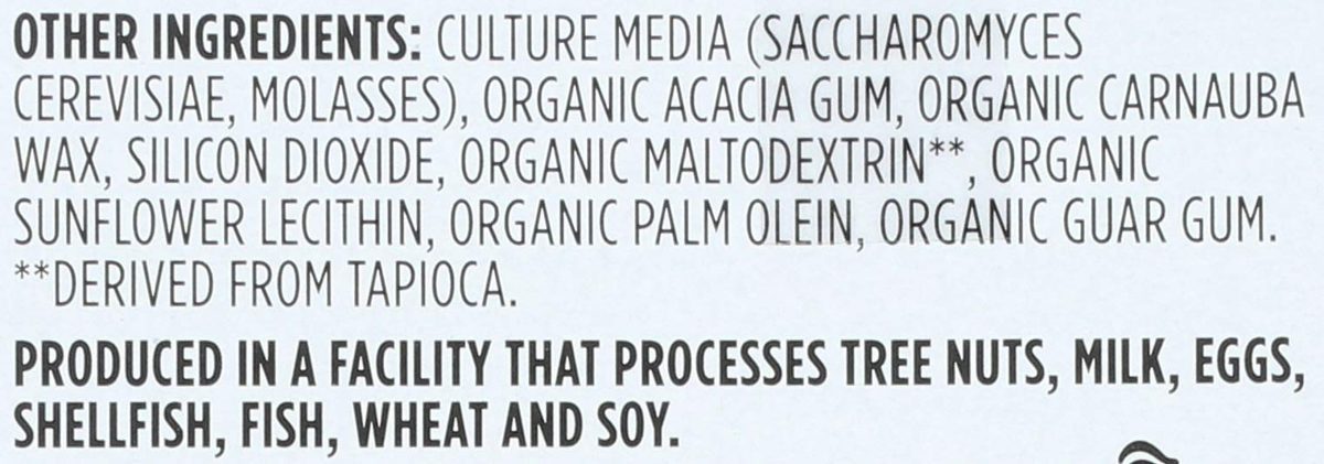 Whole Foods Market, Food-Cultured Once Daily Women's Multi, 120 ct