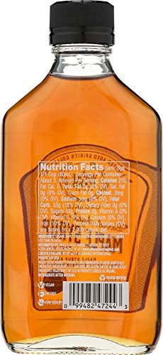 Whole Foods Market, Organic Maple Syrup, Barrel-Aged, 6.7 fl oz