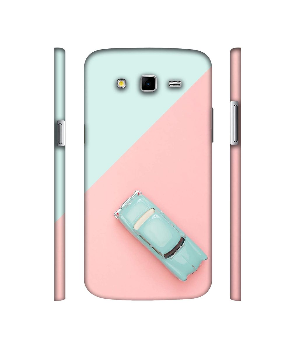Amazon Brand - Solimo Designer Toy Car 3D Printed Hard Back Case Mobile Cover for Samsung Galaxy Grand 2 G7102 / G7105