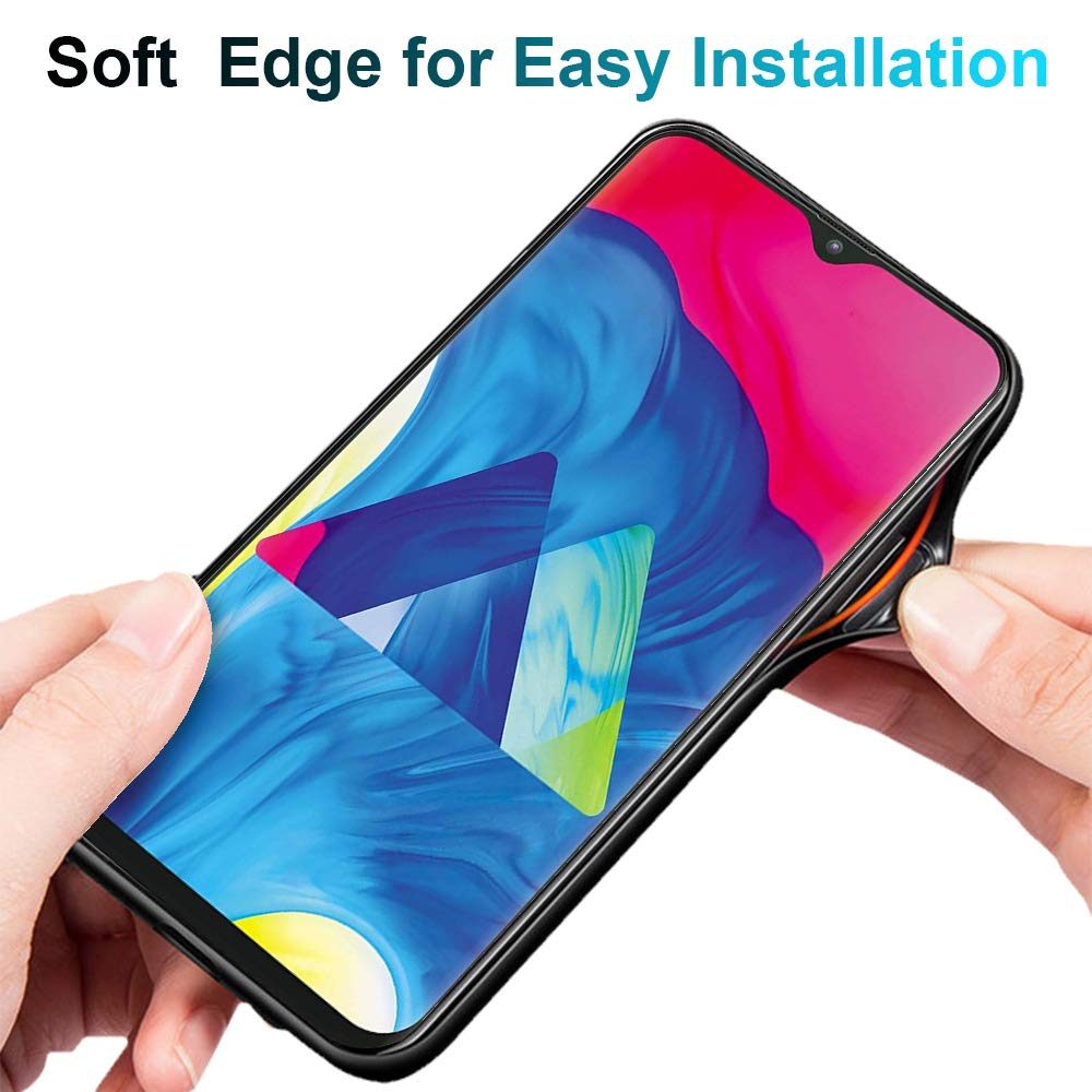 Amazon Brand - Solimo Designer Travel Printed Hard Back Case Mobile Cover for Samsung Galaxy M10 (D1206)