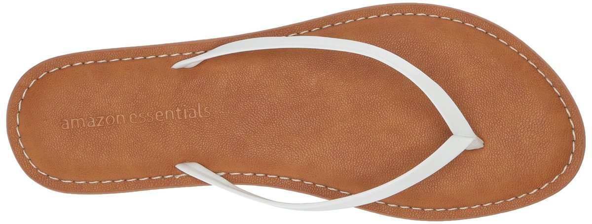 Amazon Essentials Women's Thong Sandal