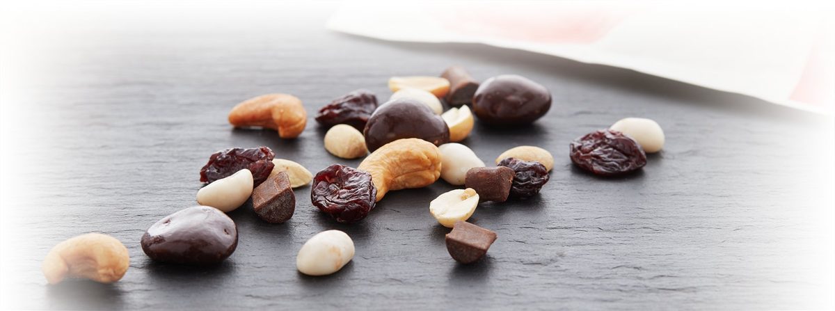 Wickedly Prime Trail Mix, Cherry Fest, 8 Ounce (Pack of 3)