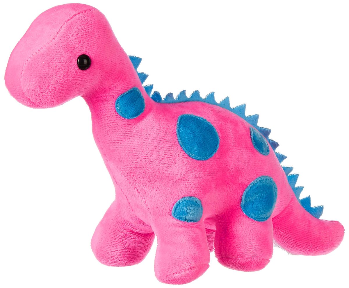 Amazon Brand- Jam & Honey Dino (Magenta) - 22 cm