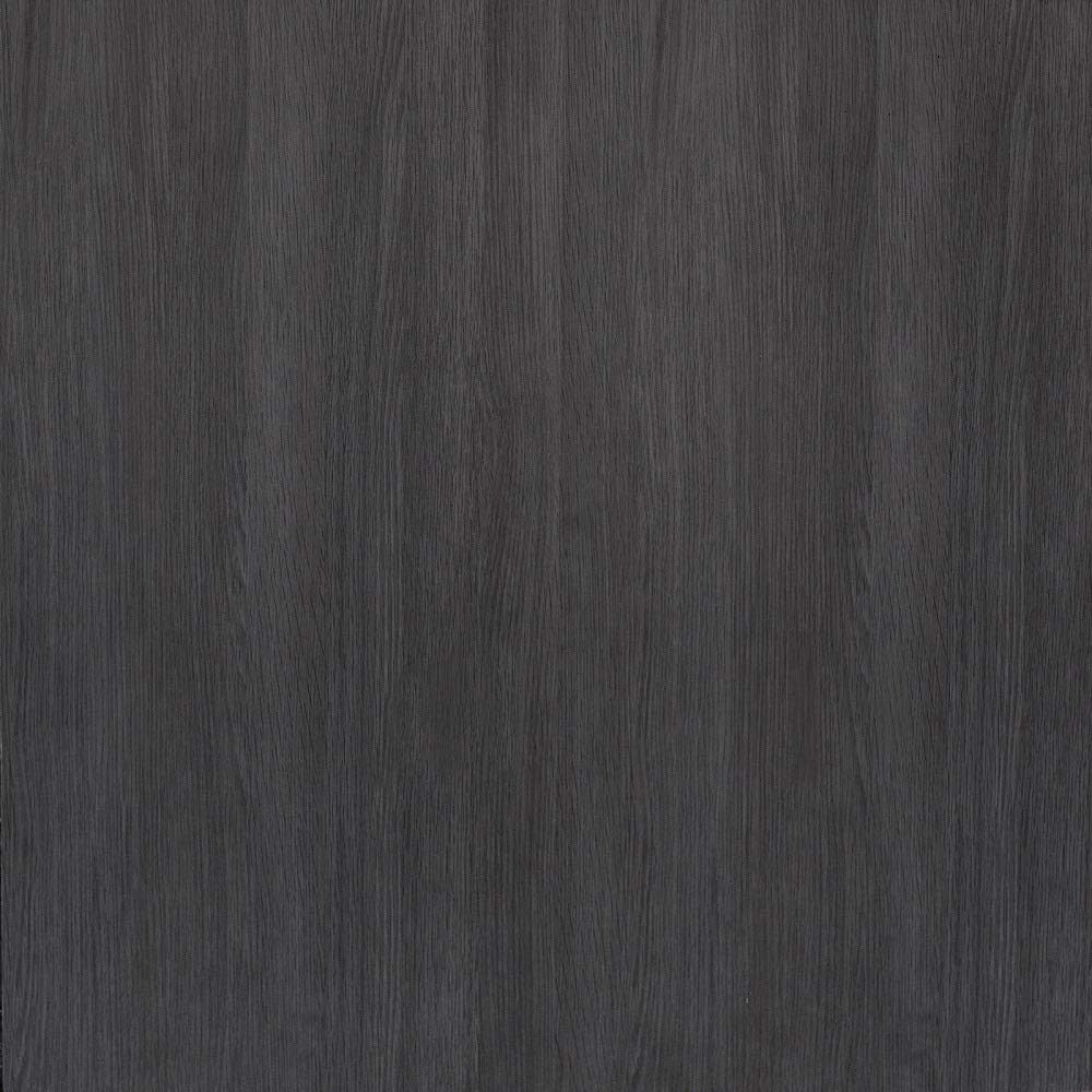 Amazon Brand - Movian Indre 3-Door 3-Drawer Wardrobe, 129 x 51 x 191cm, Dark Grey