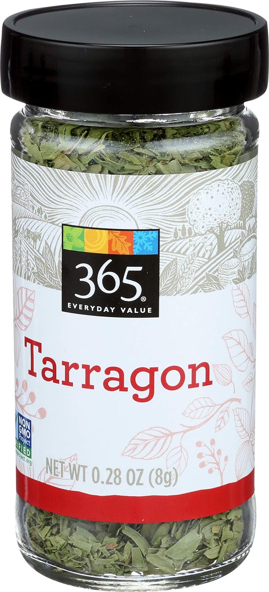 365 Everyday Value, Tarragon , 0.28 oz