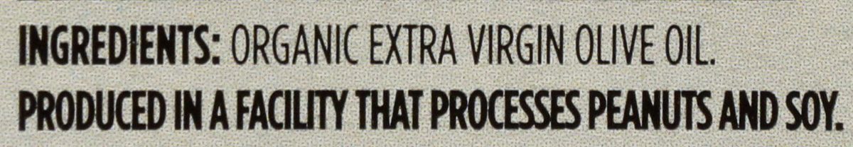 365 Everyday Value, Organic Extra Virgin Olive Oil, 100% Mediterranean Blend, 16.9 fl oz