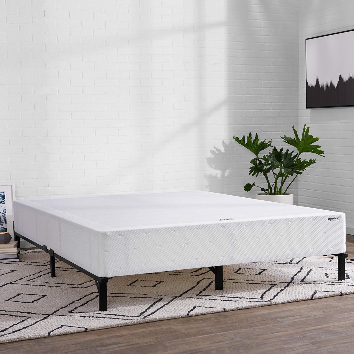 Amazon Basics Bed Frame