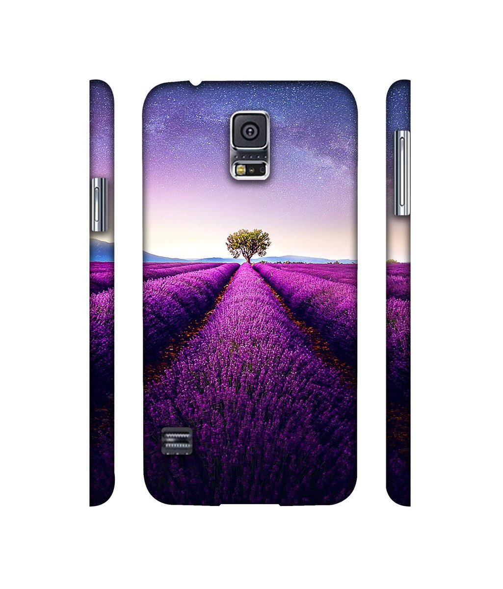 Amazon Brand - Solimo Designer Farm Photography 3D Printed Hard Back Case Mobile Cover for Samsung Galaxy S5 i9600