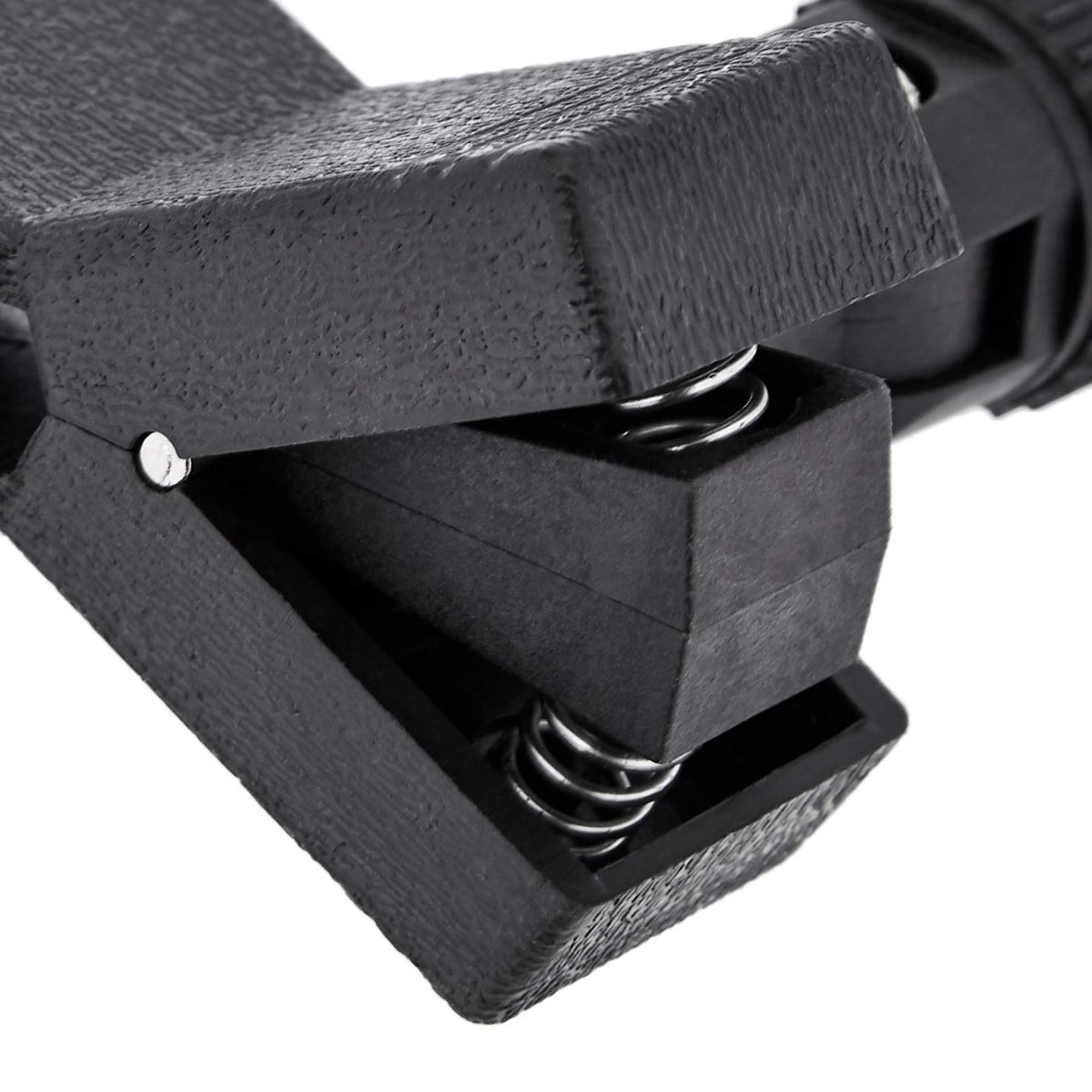 AmazonBasics Microphone Clip - Clothespin Style - Single (Renewed)