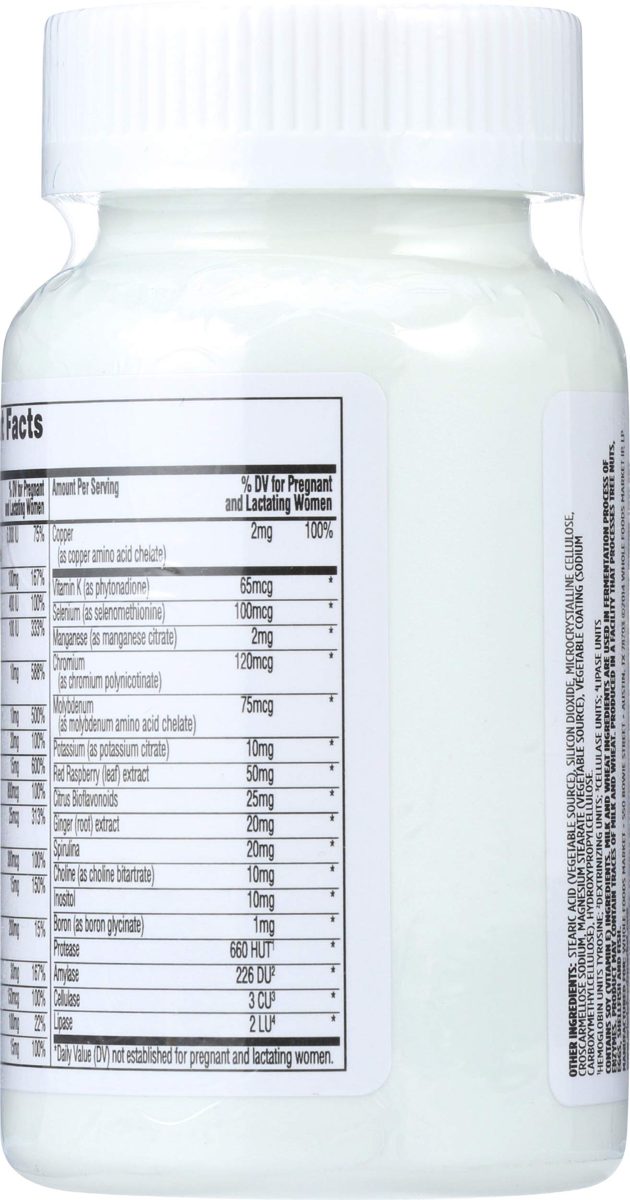 365 EVERYDAY VALUE Prenatal One Daily, 90 CT