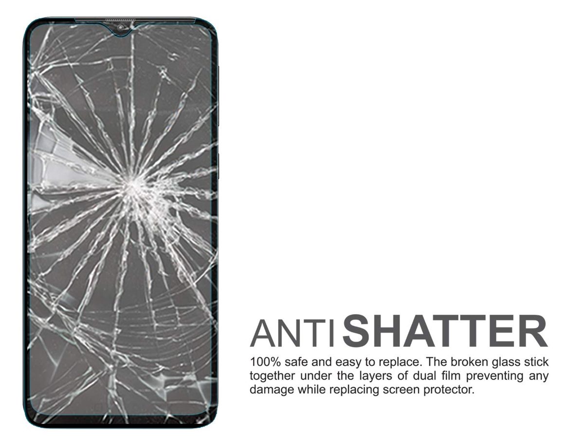 Amazon Brand - Solimo Samsung Galaxy M10 Full Body Tempered Glass
