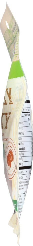 365 Everyday Value, Organic Turkey Jerky, Teriyaki Flavor, 3 oz