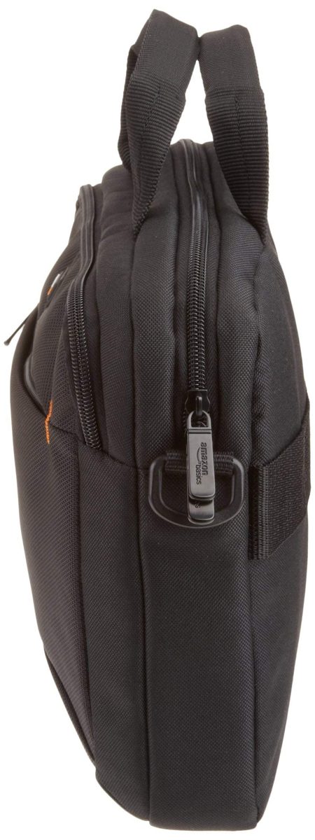 (Renewed) AmazonBasics 11.6-inch Laptop and Tablet Bag