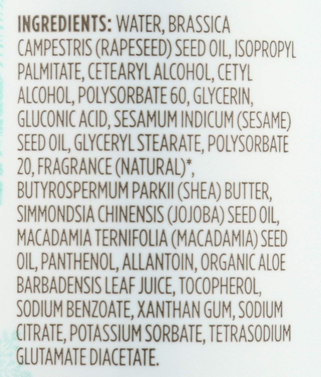 365 Everyday Value, Body Lotion, Apple Cider, Maximum Moisture, 8 fl oz