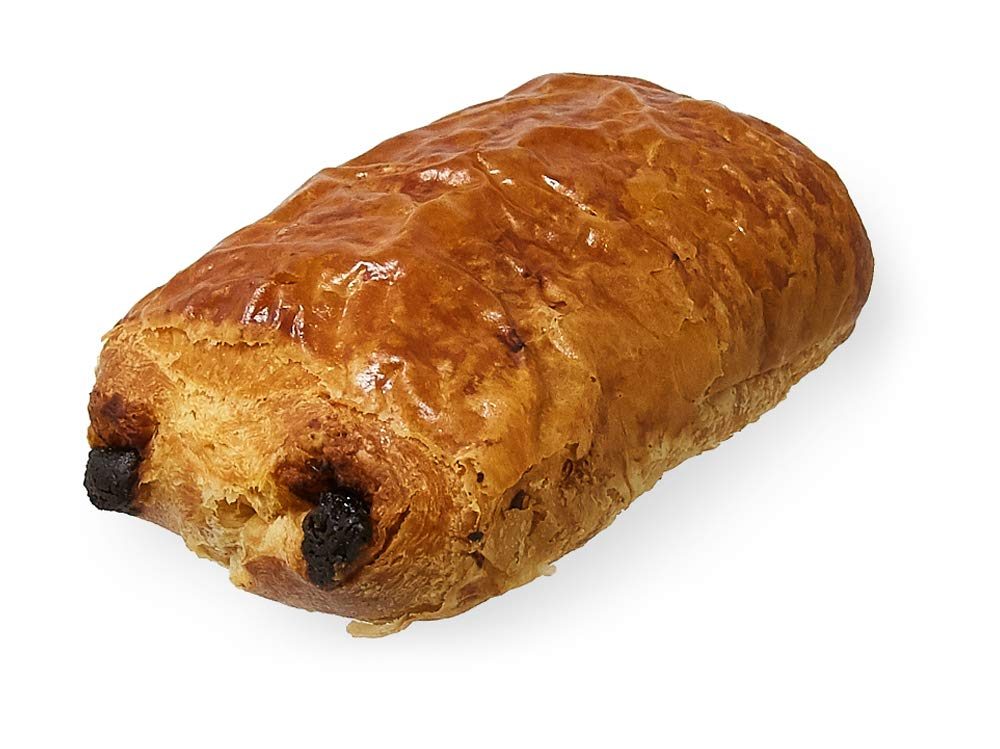 Pain au Chocolat, 2.65