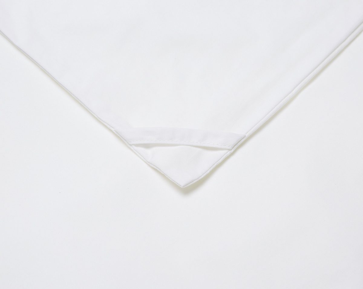 Pinzon Hypoallergenic Cotton Duvet Protector